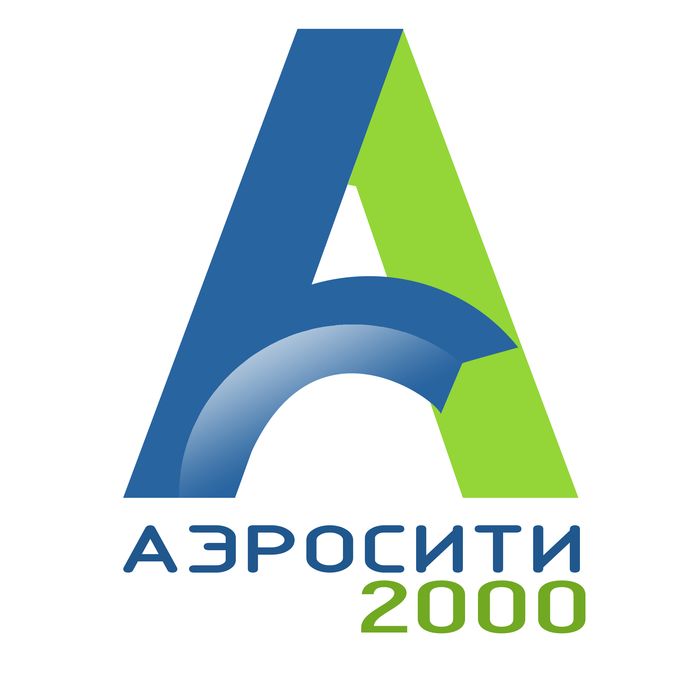 ЛОГО Аэросити 2000 САЙТ