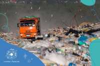 В Хакасии появится госпредприятие по управлению мусорными полигонами